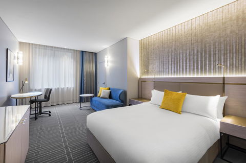 Radisson Blu Plaza Hotel Sydney - Goulburn Accommodation 28