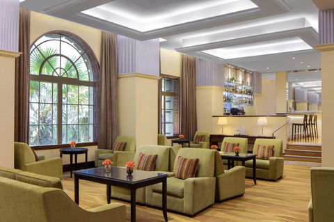 Radisson Blu Plaza Hotel Sydney - Goulburn Accommodation 14