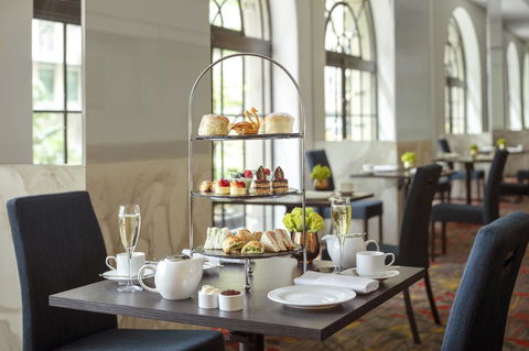 Radisson Blu Plaza Hotel Sydney - Goulburn Accommodation 17