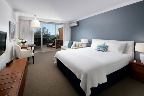 Bannisters By The Sea Mollymook - Goulburn Accommodation 22