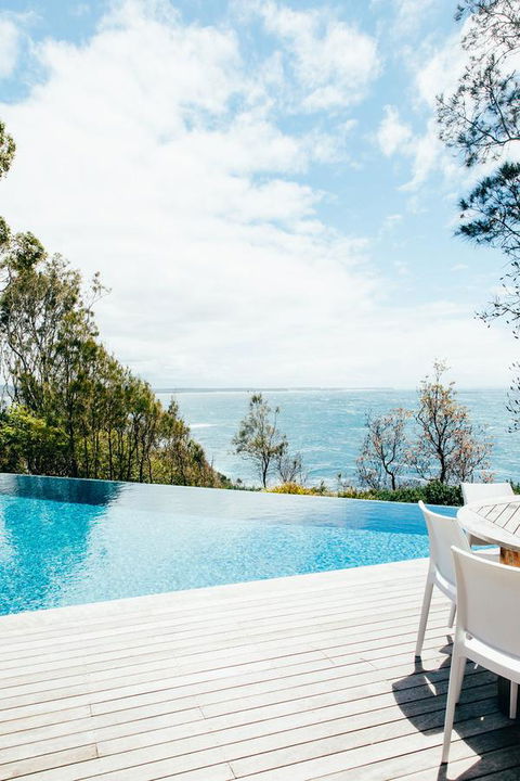 Bannisters By The Sea Mollymook - Goulburn Accommodation 5
