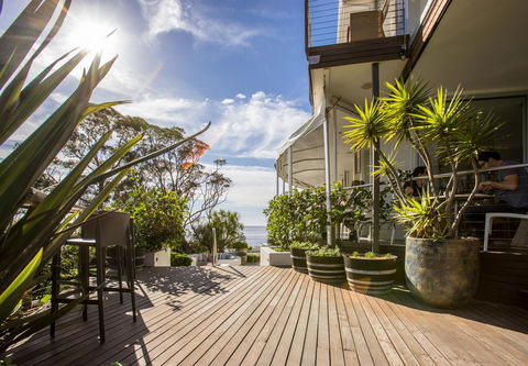 Bannisters By The Sea Mollymook - Goulburn Accommodation 3