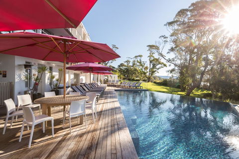 Bannisters By The Sea Mollymook - Goulburn Accommodation 2