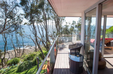 Bannisters By The Sea Mollymook - Goulburn Accommodation 17