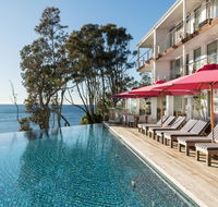 Bannisters by the Sea - Goulburn Accommodation