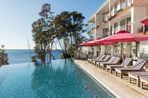 Bannisters By The Sea Mollymook - Goulburn Accommodation 0