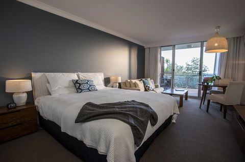 Bannisters By The Sea Mollymook - Goulburn Accommodation 24