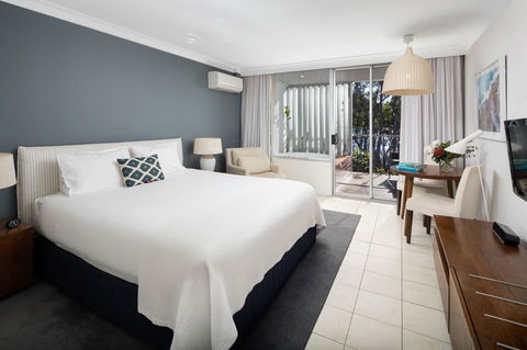 Bannisters By The Sea Mollymook - Goulburn Accommodation 28