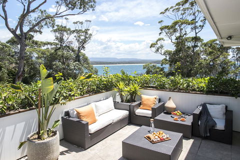 Bannisters By The Sea Mollymook - Goulburn Accommodation 11