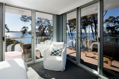 Bannisters By The Sea Mollymook - Goulburn Accommodation 14