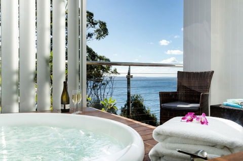 Bannisters By The Sea Mollymook - Goulburn Accommodation 20