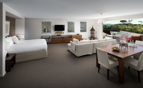 Bannisters By The Sea Mollymook - Goulburn Accommodation 12