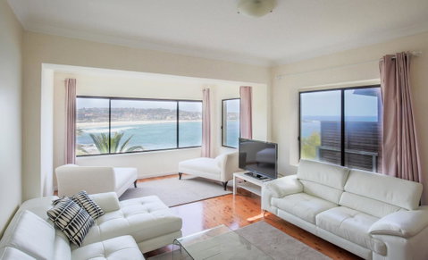Ultimate Bondi Escape #2 - A Bondi Beach Holiday Home - Goulburn Accommodation 2