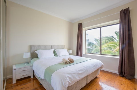 Ultimate Bondi Escape #2 - A Bondi Beach Holiday Home - Goulburn Accommodation 8