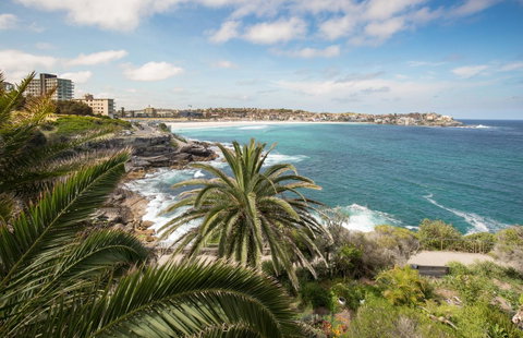 Ultimate Bondi Escape #2 - A Bondi Beach Holiday Home - Goulburn Accommodation 1