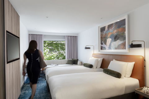 Novotel Sydney Darling Square - Goulburn Accommodation 18