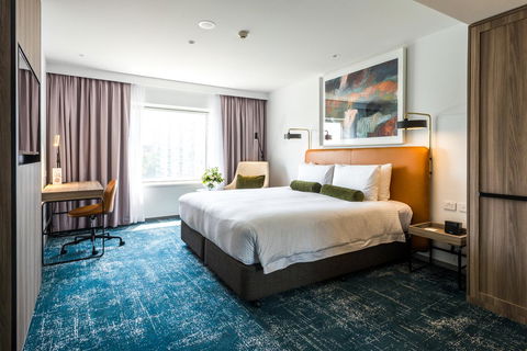 Novotel Sydney Darling Square - Goulburn Accommodation 36