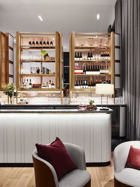Novotel Sydney Darling Square - Goulburn Accommodation 40