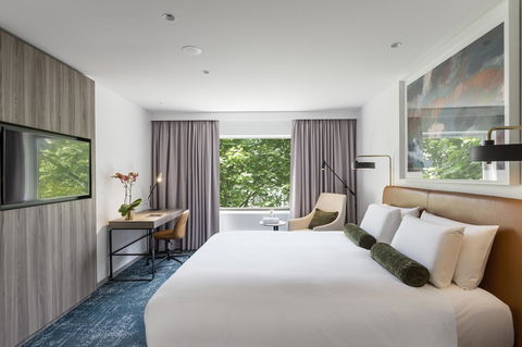 Novotel Sydney Darling Square - Goulburn Accommodation 17