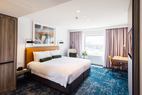 Novotel Sydney Darling Square - Goulburn Accommodation 31