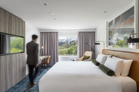Novotel Sydney Darling Square - Goulburn Accommodation 7