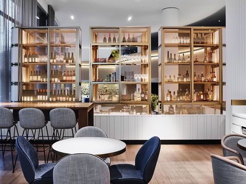 Novotel Sydney Darling Square - Goulburn Accommodation 44