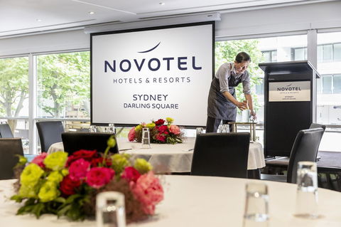 Novotel Sydney Darling Square - Goulburn Accommodation 19