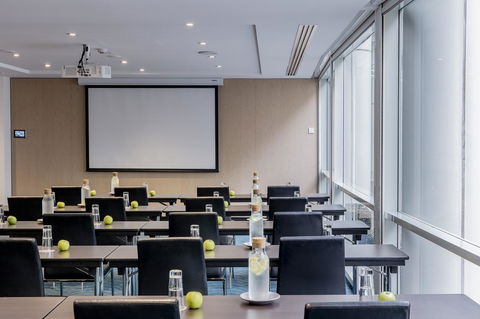 Novotel Sydney Darling Square - Goulburn Accommodation 26
