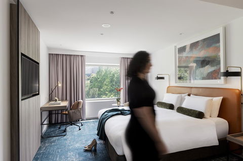 Novotel Sydney Darling Square - Goulburn Accommodation 30