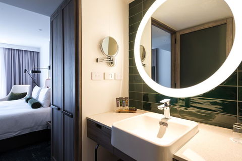 Novotel Sydney Darling Square - Goulburn Accommodation 29
