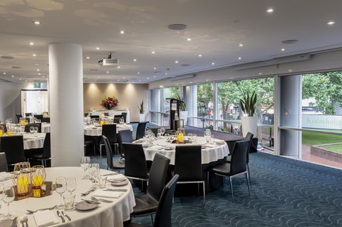 Novotel Sydney Darling Square - Goulburn Accommodation 22