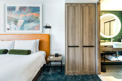 Novotel Sydney Darling Square - Goulburn Accommodation 34