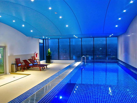 Novotel Sydney Darling Square - Goulburn Accommodation 9
