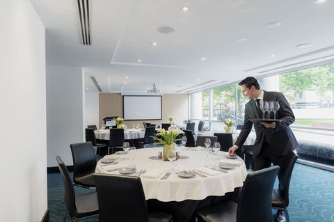 Novotel Sydney Darling Square - Goulburn Accommodation 27