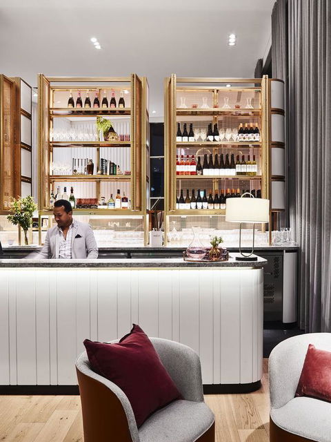 Novotel Sydney Darling Square - Goulburn Accommodation 11