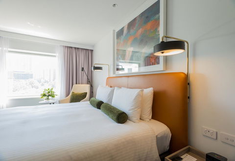 Novotel Sydney Darling Square - Goulburn Accommodation 32