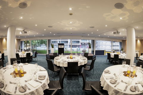 Novotel Sydney Darling Square - Goulburn Accommodation 23