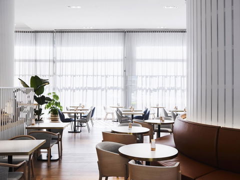 Novotel Sydney Darling Square - Goulburn Accommodation 2