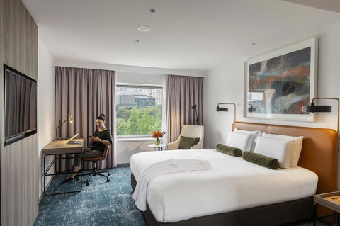 Novotel Sydney Darling Square - Goulburn Accommodation 28