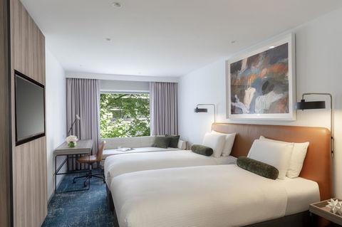 Novotel Sydney Darling Square - Goulburn Accommodation 16