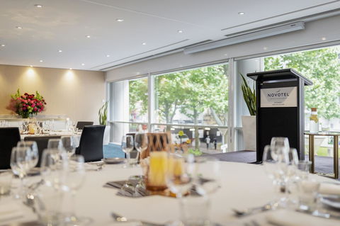 Novotel Sydney Darling Square - Goulburn Accommodation 24