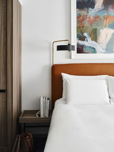 Novotel Sydney Darling Square - Goulburn Accommodation 35