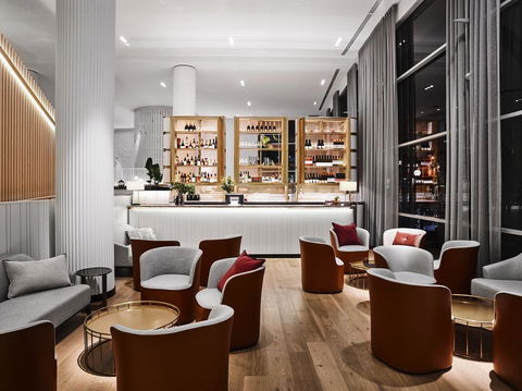 Novotel Sydney Darling Square - Goulburn Accommodation 42