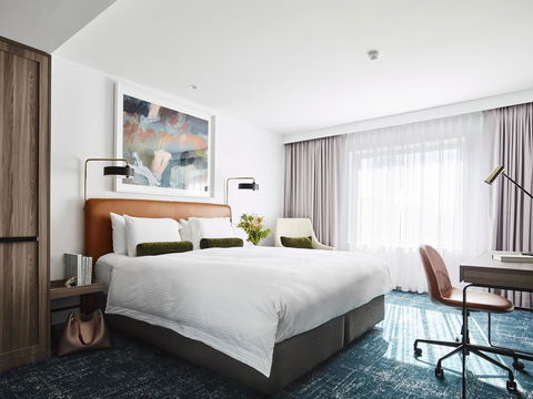 Novotel Sydney Darling Square - Goulburn Accommodation 3