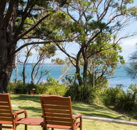 By the Beach BB Self Contained Apartments - Goulburn Accommodation