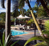 Quality Hotel Ballina Beach Resort - Goulburn Accommodation