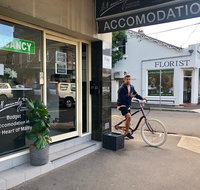 Manly Beachside Apartments - Goulburn Accommodation