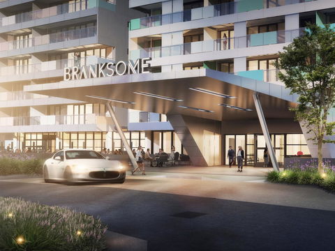 The Branksome Hotel & Residences - Goulburn Accommodation 11