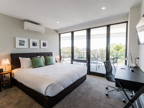 The Branksome Hotel & Residences - Goulburn Accommodation 2