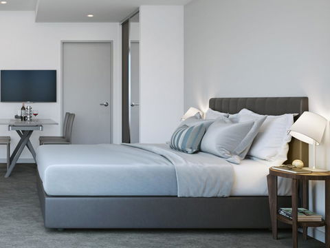 The Branksome Hotel & Residences - Goulburn Accommodation 24
